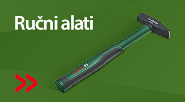 Ručni alati