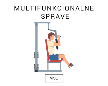 Multifunkcionalne sprave
