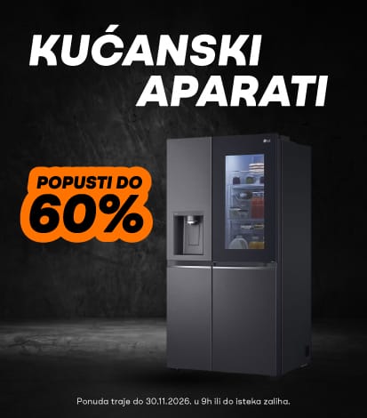 Kućanski aparati