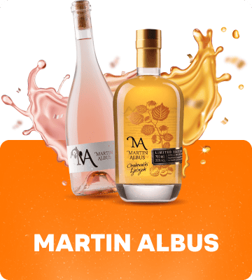 Martin Albus