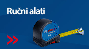 Ručni alati
