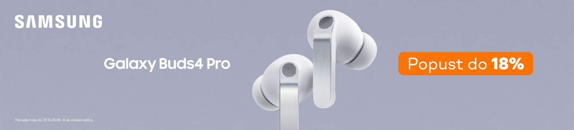 HRV-202603-17189-Samsung Buds4 Pro v2 popust_MOBILE 760x872.webp