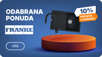 Franke odabrana ponuda