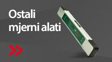 Ostali mjerni alati