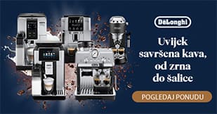 DeLonghi aparati za kavu