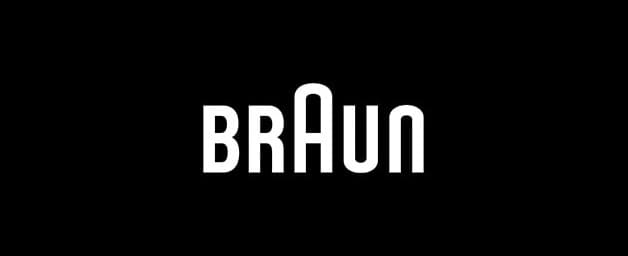 Braun kućanski aparati