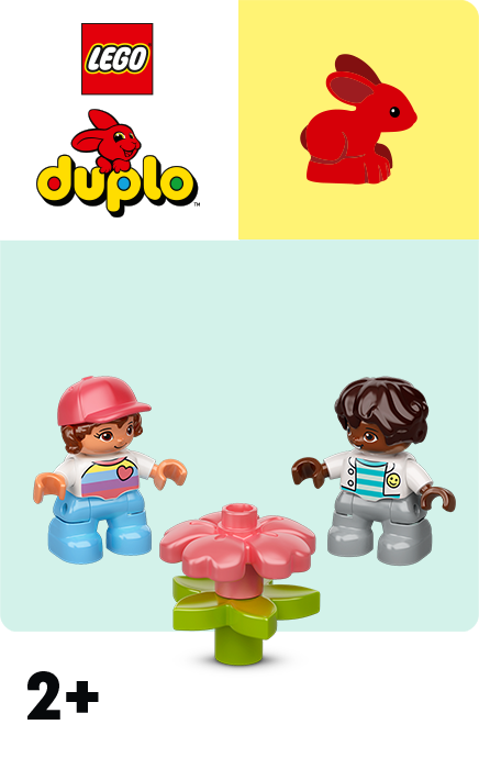 LEGO Duplo