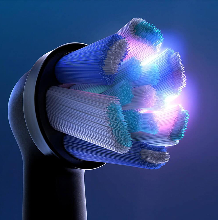 Oral-b elektriÄna Äetkica iO