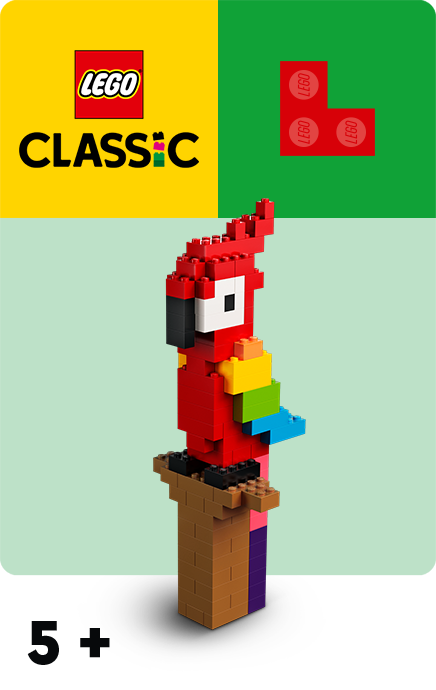 LEGO Classic