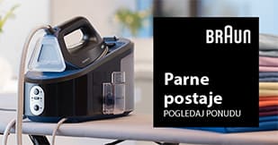 Braun Parne postaje