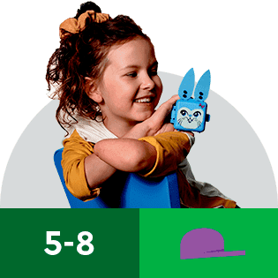 LEGO za djecu od 6+ godina